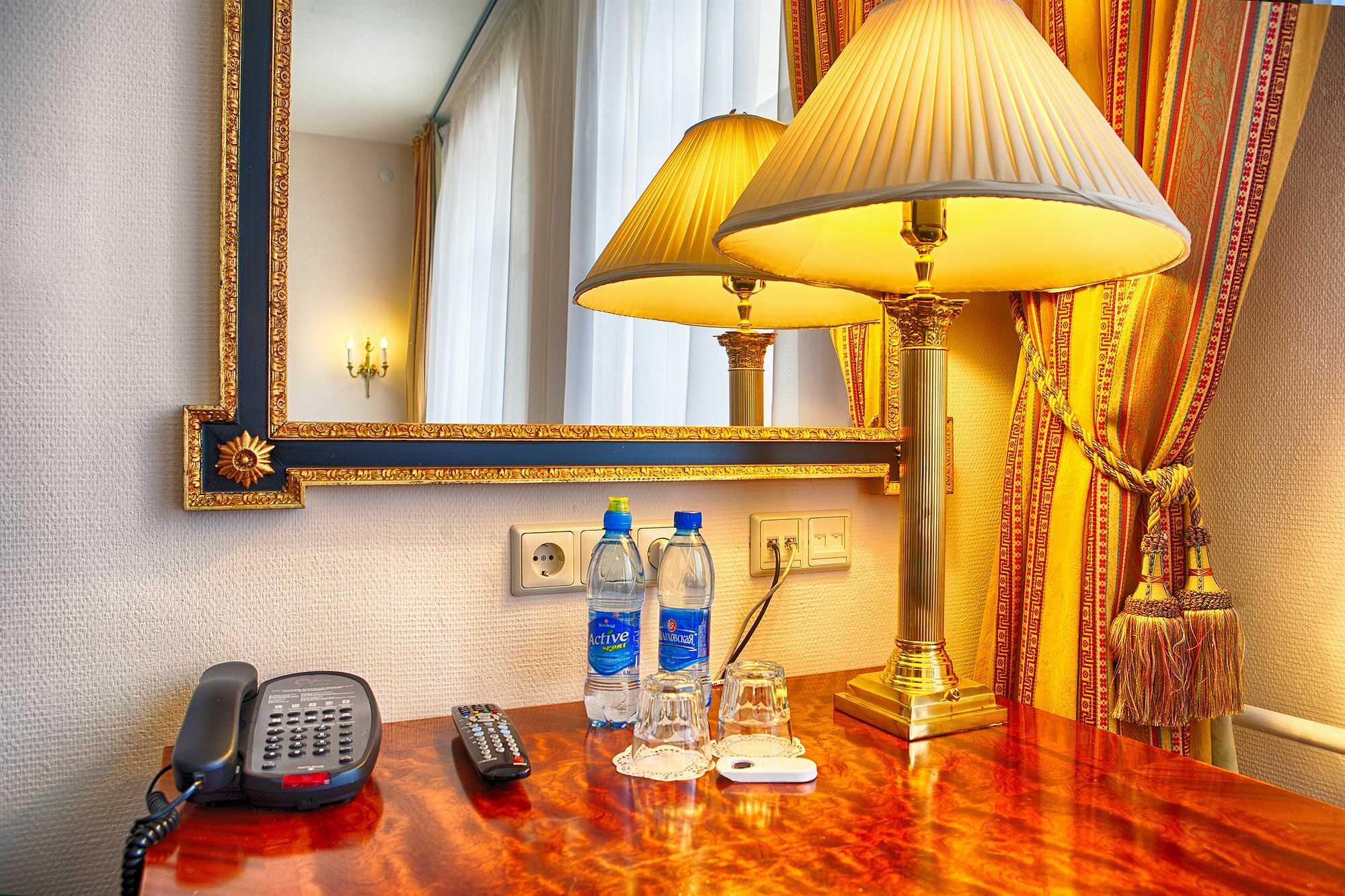 Hotel Park Krestovskiy Saint Petersburg Ngoại thất bức ảnh